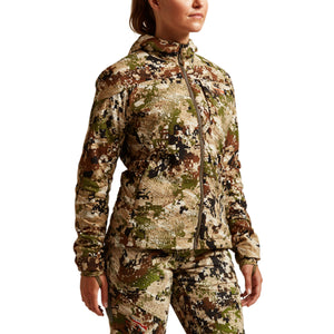 Sitka W's Ambient Jacket - Subalpine