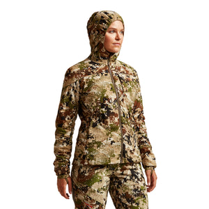 Sitka W's Ambient Jacket - Subalpine