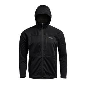 Sitka Jetstream Jacket - Black