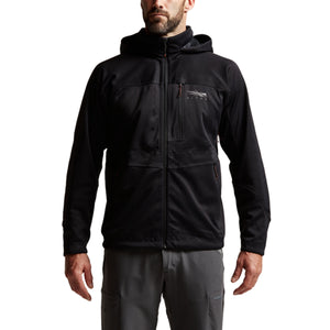 Sitka Jetstream Jacket - Black