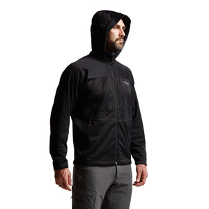 Sitka Jetstream Jacket - Black