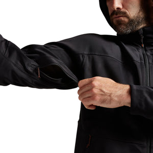 Sitka Jetstream Jacket - Black