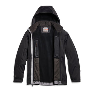 Sitka Jetstream Jacket - Black
