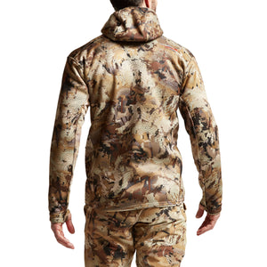 Sitka Traverse Hoody - Waterfowl Marsh