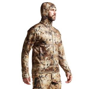 Sitka Traverse Hoody - Waterfowl Marsh