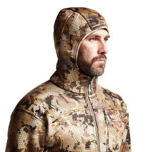 Sitka Traverse Hoody - Waterfowl Marsh