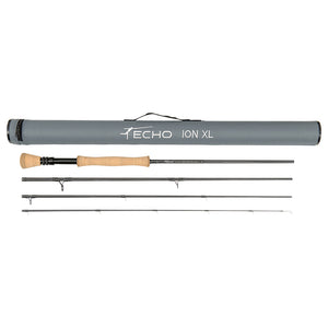 Echo Ion Xl Fly Rod