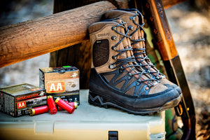 Crispi Idaho II GTX Non-Insulated Hunting Boots