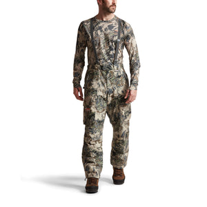 Sitka Blizzard Aerolite Bib Pant