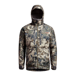 Sitka Blizzard Aerolite Parka