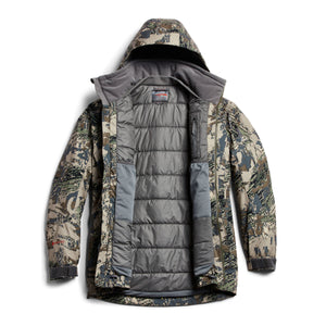 Sitka Blizzard Aerolite Parka