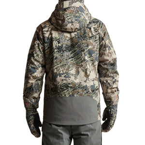 Sitka Blizzard Aerolite Parka