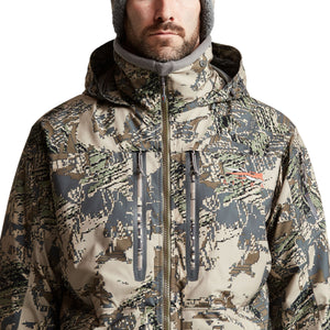 Sitka Blizzard Aerolite Parka