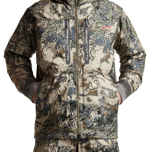 Sitka Blizzard Aerolite Parka