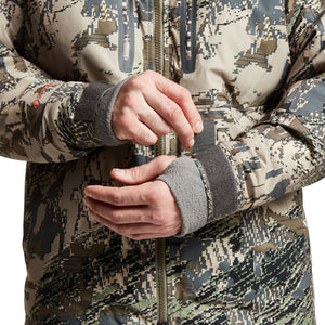 Sitka Blizzard Aerolite Parka