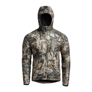 Sitka Kelvin Aerolite Jacket - Open Country