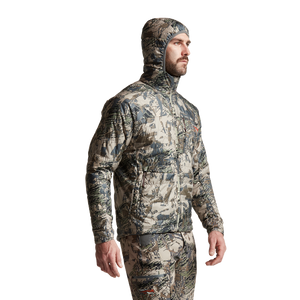Sitka Kelvin Aerolite Jacket - Open Country