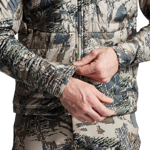 Sitka Kelvin Aerolite Jacket - Open Country