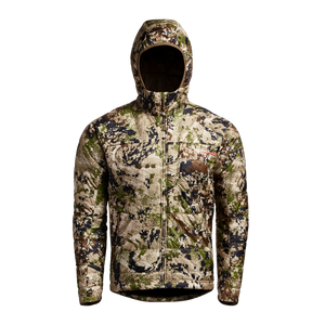Sitka Kelvin Aerolite Jacket - Subalpine
