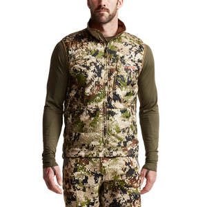 Sitka Kelvin Aerolite Vest - Subalpine