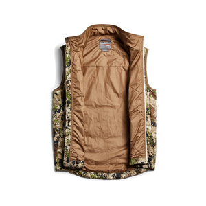 Sitka Kelvin Aerolite Vest - Subalpine