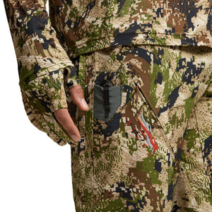 Sitka Equinox Guard Pants - Subalpine