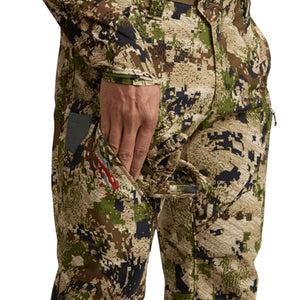 Sitka Equinox Guard Pants - Subalpine