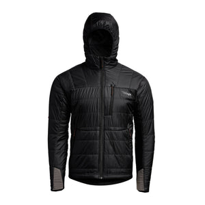 Sitka M's Kelvin Aerolite Jacket - Solid Colors