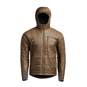 Sitka Kelvin Aerolite Jacket - Solid Colors