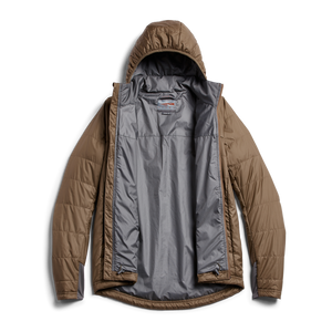 Sitka M's Kelvin Aerolite Jacket - Solid Colors