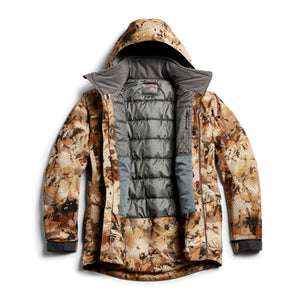 Sitka Boreal Aerolite Jacket