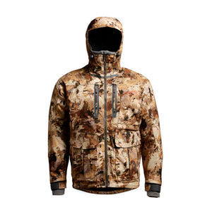 Sitka Boreal Aerolite Jacket