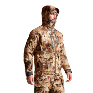 Sitka Boreal Aerolite Jacket