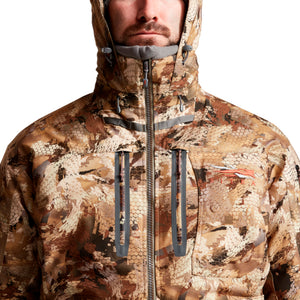 Sitka Boreal Aerolite Jacket
