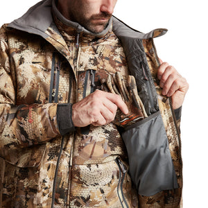Sitka Boreal Aerolite Jacket
