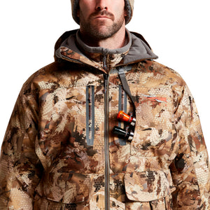 Sitka Boreal Aerolite Jacket