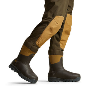 Sitka Earth Delta Zip Waders