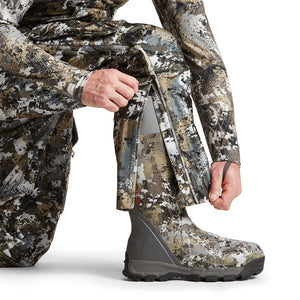 Sitka Incinerator Aerolite Bib