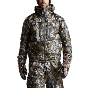 Sitka Incinerator Aerolite Jacket