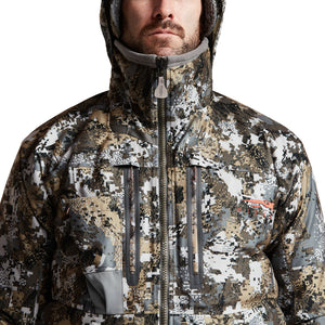 Sitka Incinerator Aerolite Jacket
