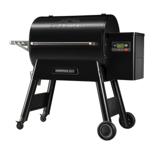 Traeger Ironwood 885 Pellet Grill