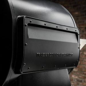 Traeger Ironwood 885 Pellet Grill