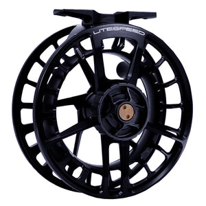 Lamson Litespeed F Fly Reel
