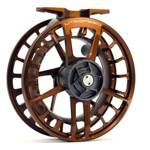 Lamson Litespeed F Fly Reel