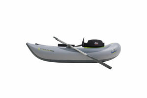 Outcast Boats OSG Stealth Pro