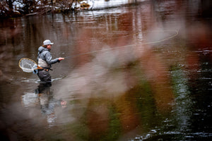 G. Loomis NRX+ Freshwater Fly Rod