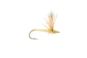 Montana Fly Company Comparadun-PMD (3-Pack)