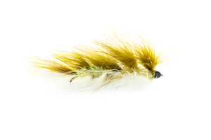 Montana Fly Company Galloup's Conehead Barely Legal (3-Pack)