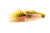 Montana Fly Company Galloup's T&A Bunker - Olive/White (3-Pack)