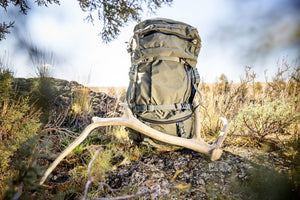 Mystery Ranch Beartooth 80 Pack